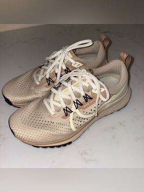 Nike React Pegasus Trail 4 Women Trail Running Shoes Sanddrift